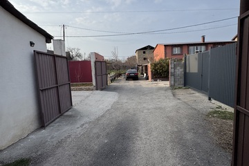 Ведение садоводства, 4 сот.