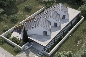 Дом, 160 м², 2 эт.