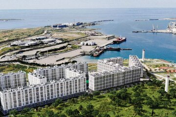 2-к квартира, 63,8 м², 1/9 эт.