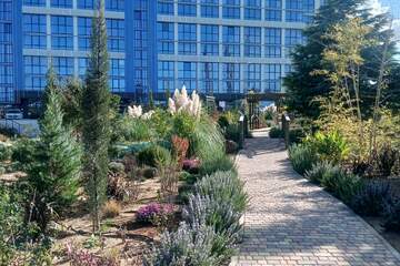 Студия, 37,3 м², 6/10 эт.