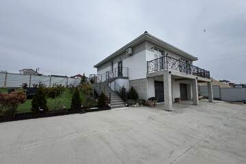 Дом, 190 м², 2 эт.