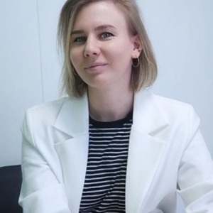Чепайкина Ксения