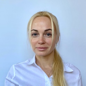 Бакалина Татьяна