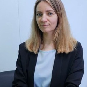 Тетерина Ольга